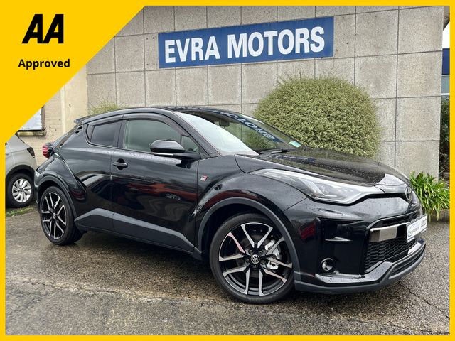 vehicle for sale from Evra Motors