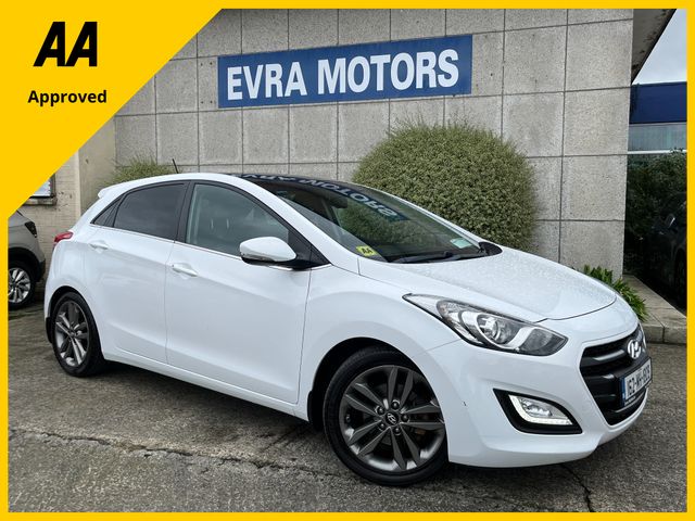 vehicle for sale from Evra Motors