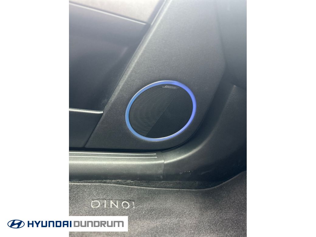 2024 Hyundai Ioniq 5