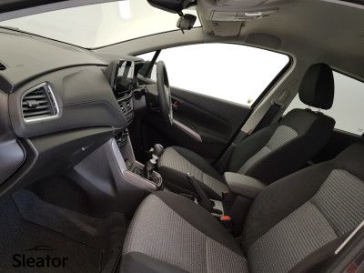 2023 Suzuki SX4