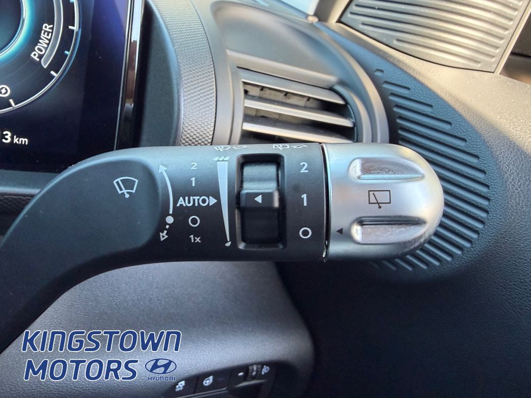 2026 Hyundai INSTER