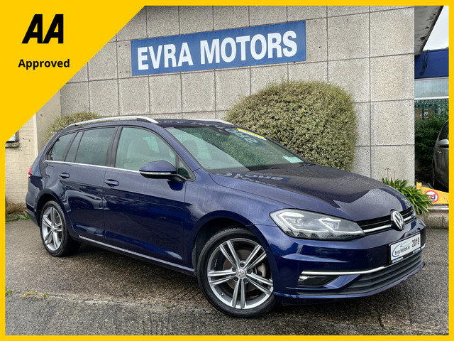 vehicle for sale from Evra Motors