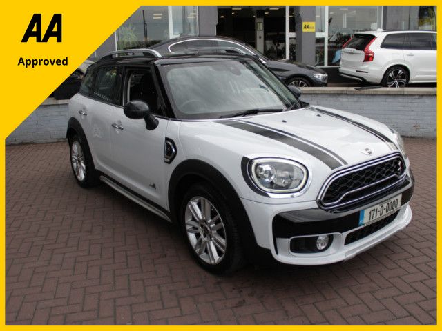vehicle for sale from Naas Road Autos