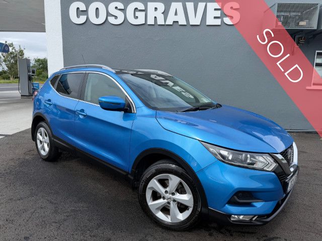 vehicle for sale from Cosgrave's Garage Castlebar