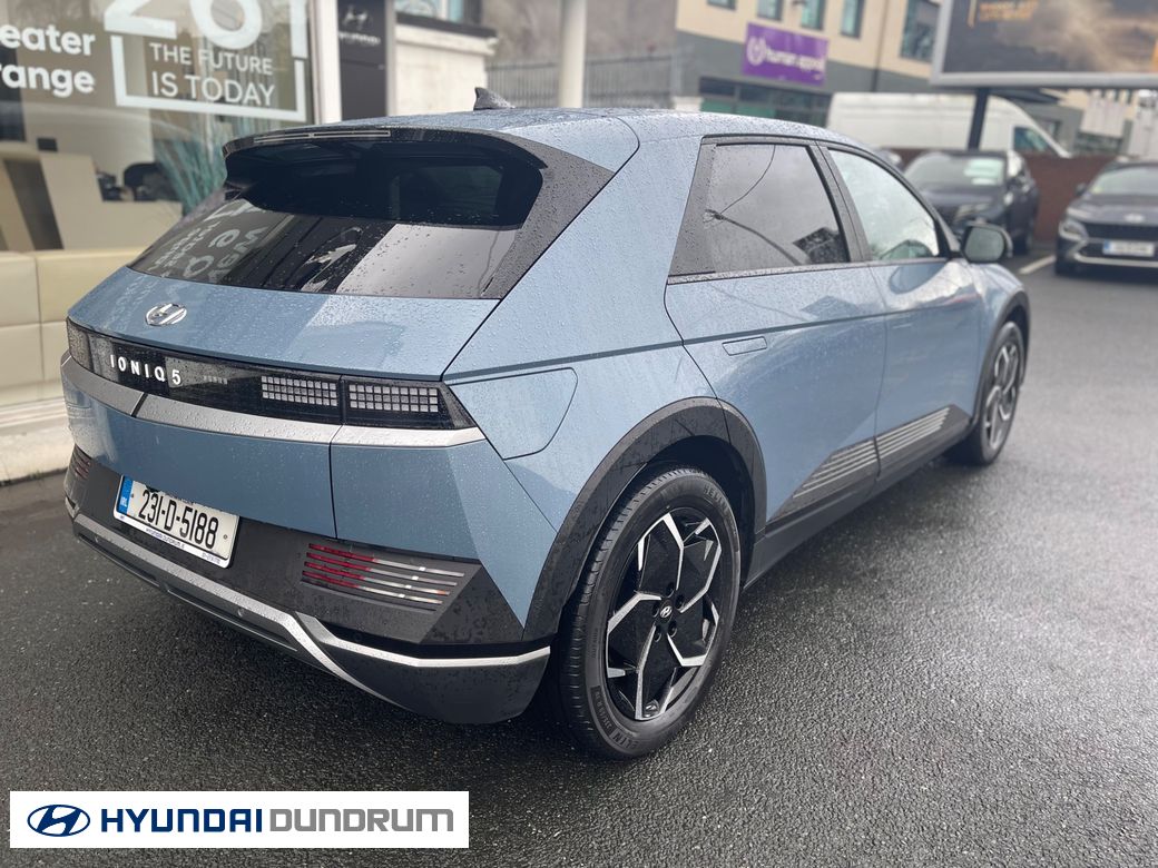 2023 Hyundai Ioniq 5