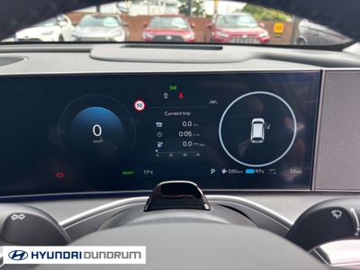 2026 Hyundai Ioniq 9