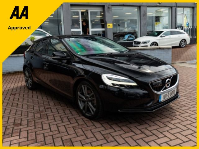 vehicle for sale from Naas Road Autos