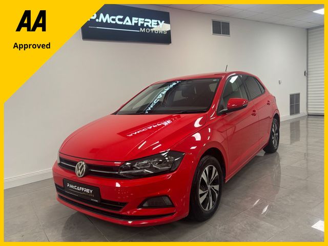 vehicle for sale from P McCaffrey Motors