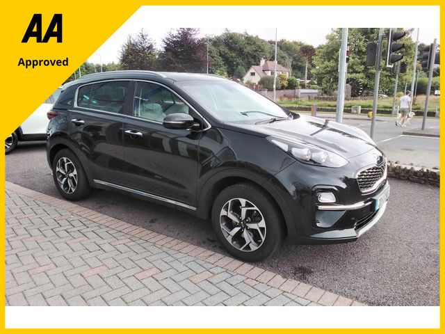 vehicle for sale from Clarke Bros Bandon Ltd