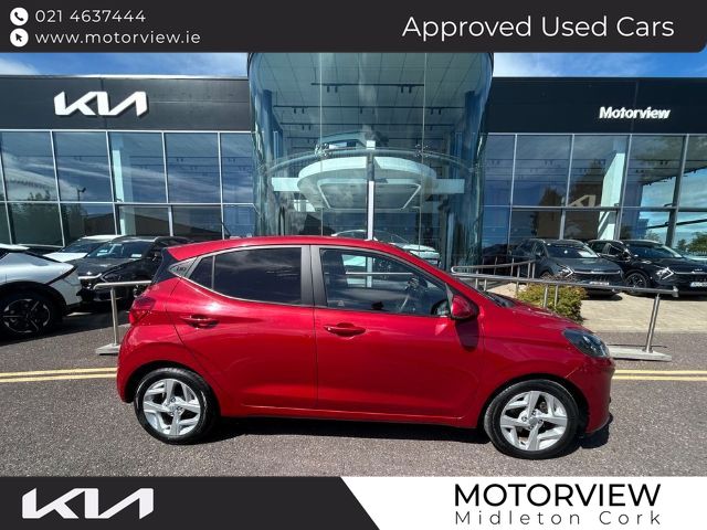 vehicle for sale from Motorview