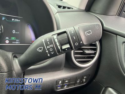 2019 Hyundai Kona