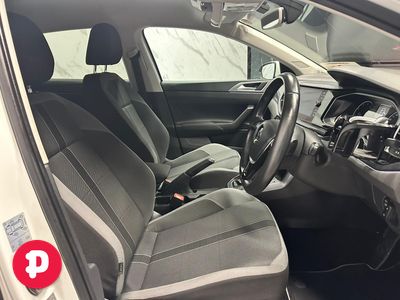 2018 Volkswagen Polo