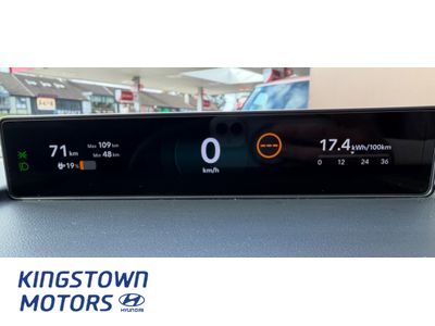 2027 Hyundai Ioniq 3