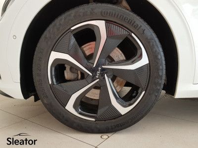2021 Kia EV6