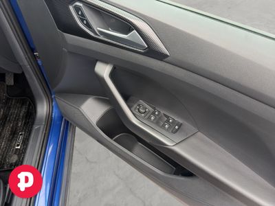 2024 Volkswagen T-Cross