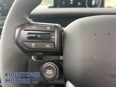 2026 Hyundai Staria