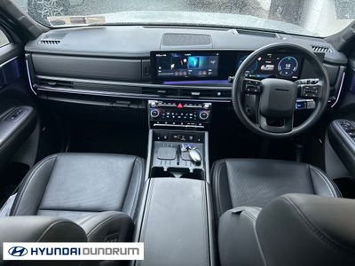 2025 Hyundai Santa Fe