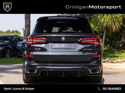 2023 BMW X5