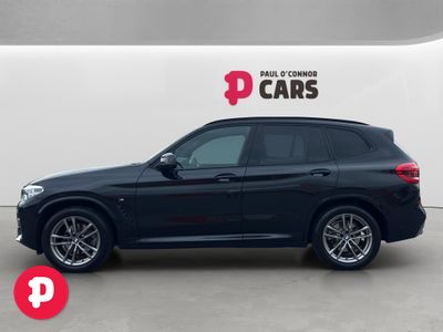2020 BMW X3