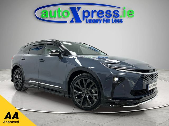 vehicle for sale from AutoXpress