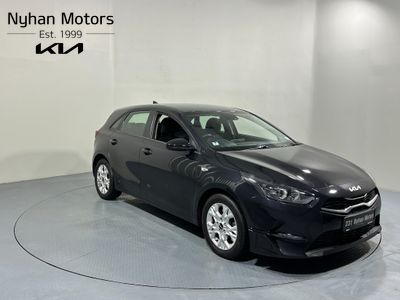 2023 Kia Ceed