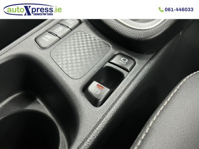 2024 Toyota Yaris Cross