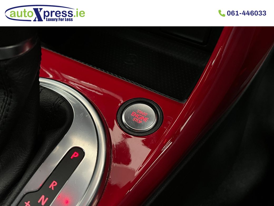 2018 Volkswagen Beetle