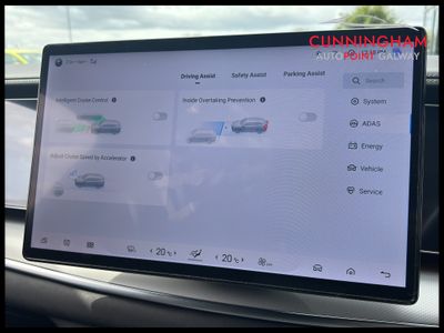 2026 BYD Sealion 7