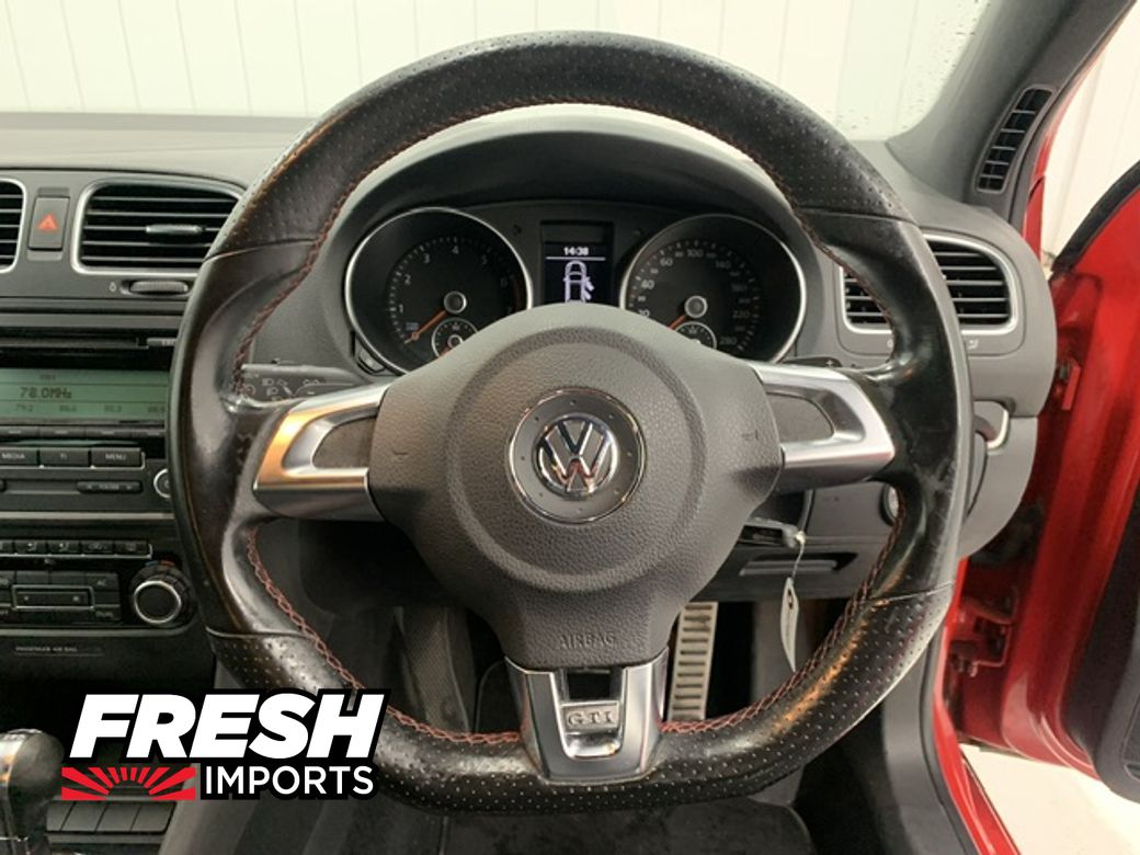2010 Volkswagen Golf