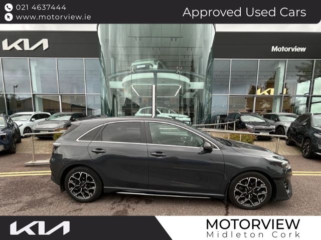 vehicle for sale from Motorview