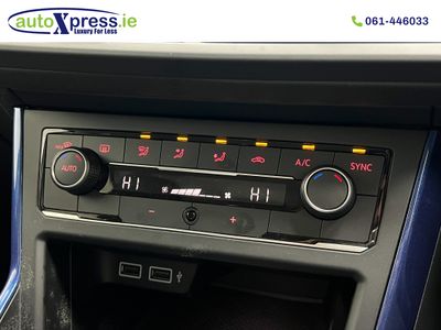 2019 Volkswagen Polo