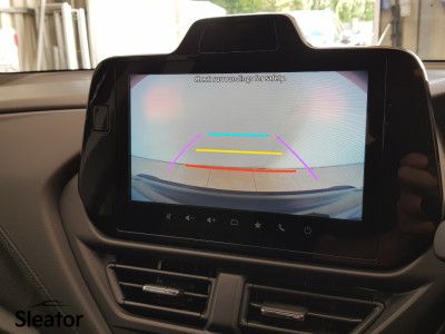 2025 Suzuki SX4 S-Cross