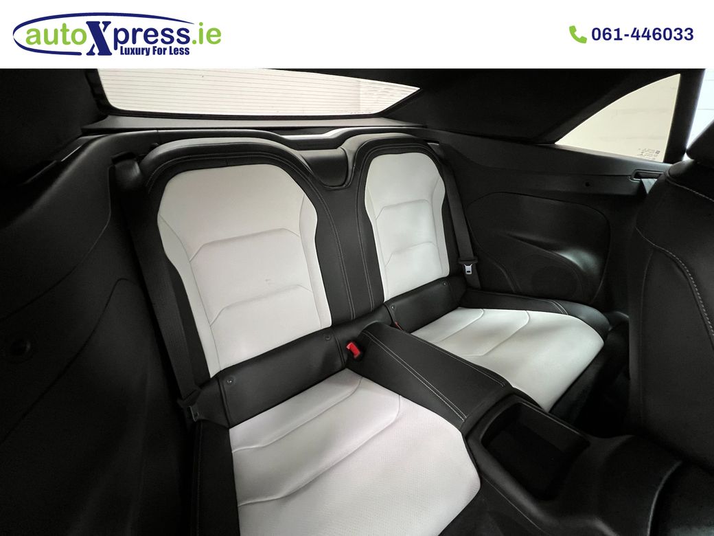 2019 Chevrolet Camaro