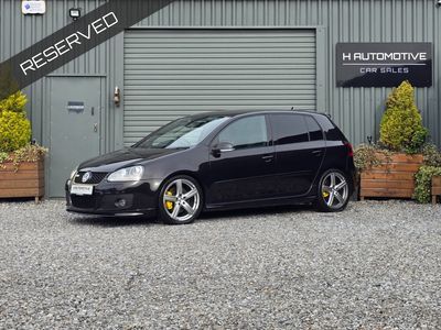 2008 Volkswagen Golf