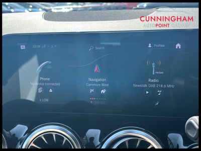 2021 Mercedes-Benz EQA