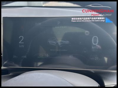 2026 BYD Seal