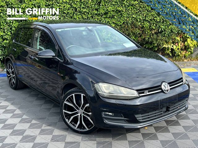 vehicle for sale from Bill Griffin Motors