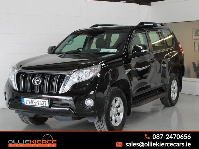vehicle for sale from Ollie Kierce Cars