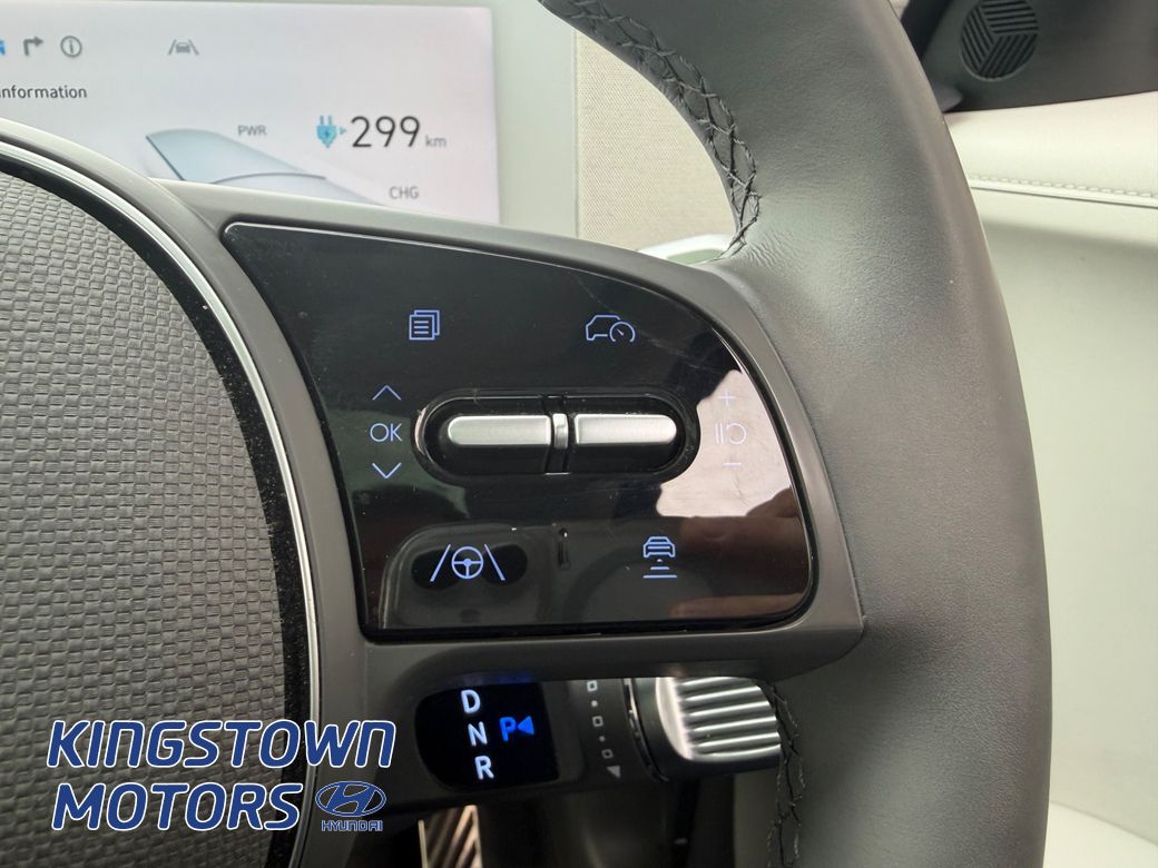 2024 Hyundai Ioniq 5