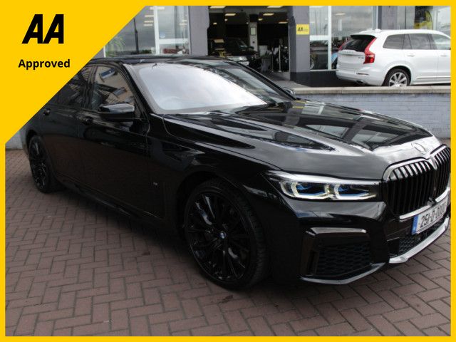 vehicle for sale from Naas Road Autos