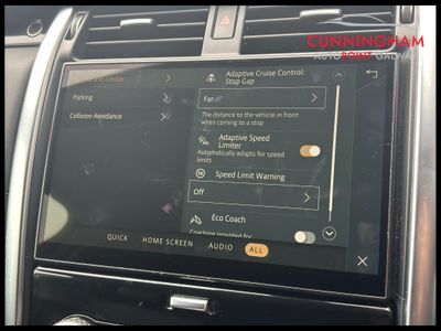 2022 Land Rover Discovery