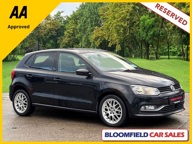 vehicle for sale from Bloomfield Car Sales