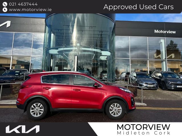 vehicle for sale from Motorview