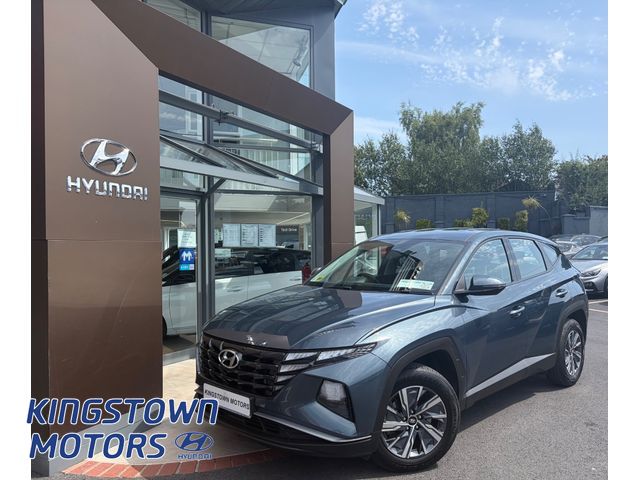 vehicle for sale from Kingstown Motors