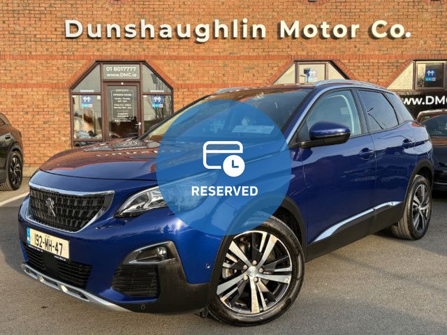 vehicle for sale from Dunshaughlin Motor Co
