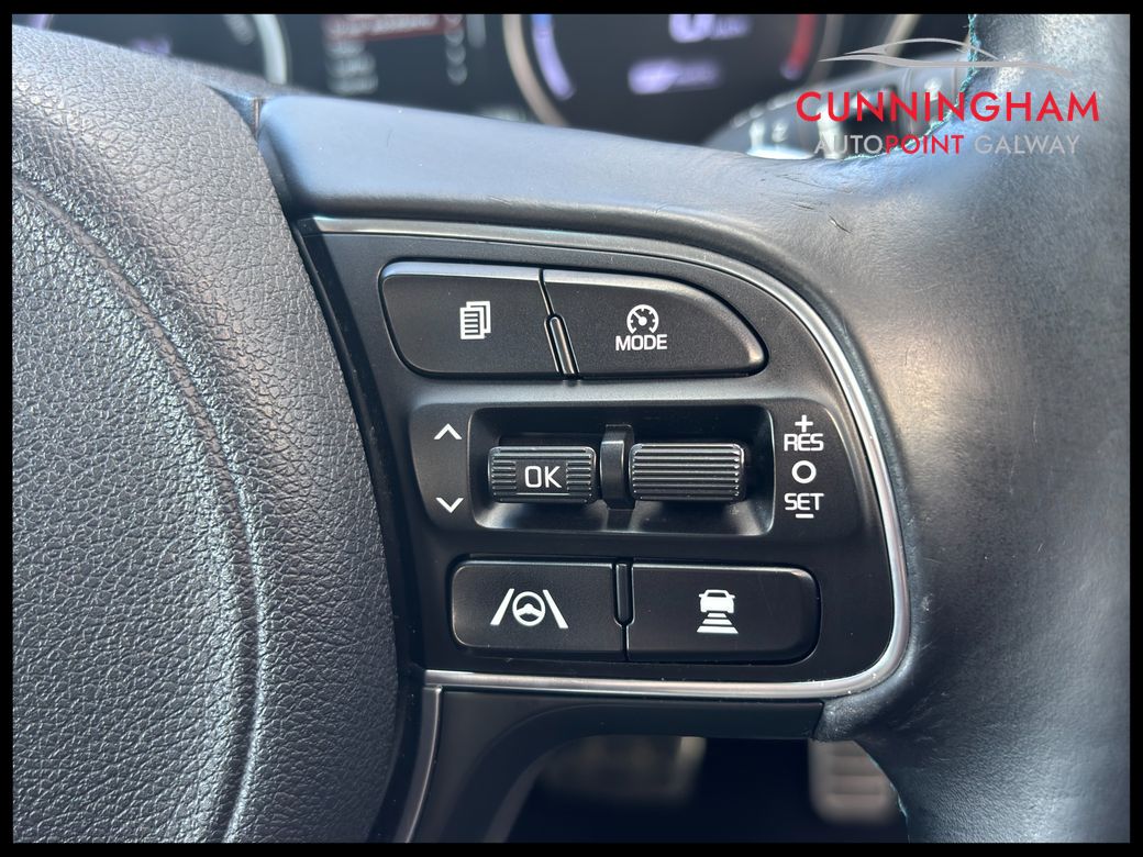 2022 Kia Niro