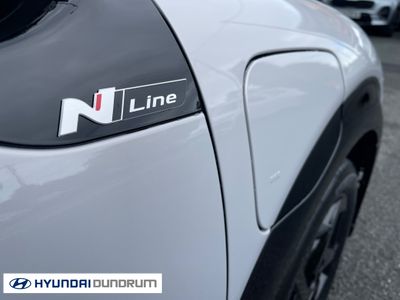 2027 Hyundai Ioniq 3
