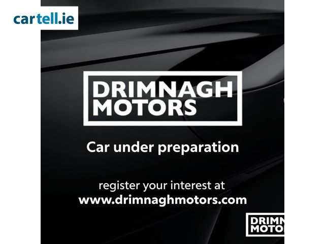 vehicle for sale from Drimnagh Motors