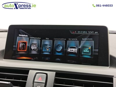 2017 BMW 1 Series