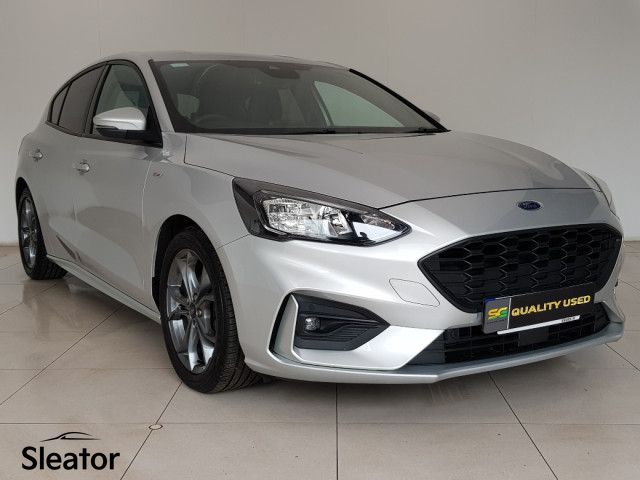 vehicle for sale from Sleator's Garages